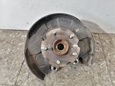 Cubo de rueda trasera