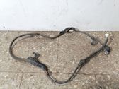 Brake wiring harness