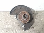 Front wheel hub