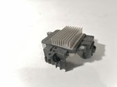 Module de commande de ventilateur