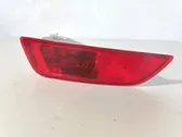 Rear fog light