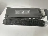 Trunk/boot cargo luggage net