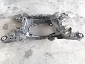 Rear subframe