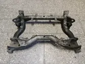 Front subframe