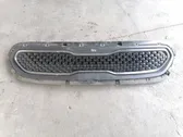 Front grill