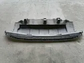 Front bumper skid plate/under tray