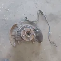 Front wheel hub