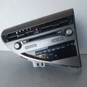 Radio/CD/DVD/GPS head unit