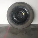 R18 spare wheel