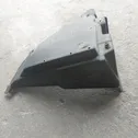 Rear bumper underbody cover/under tray