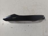 Front door exterior handle
