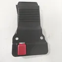 Battery box tray cover/lid