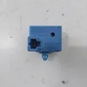 Horn buzzer relay