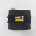 ABS control unit/module