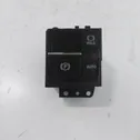 Hand parking brake switch