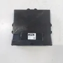 Unité de commande, module ECU de moteur