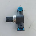 Fuel pressure sensor