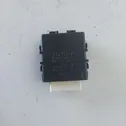 Window control relay