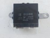 Module de commande de frein à main