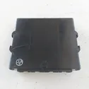ABS control unit/module