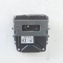 Windshield/windscreen camera