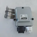 Unité de commande / module de pompe à carburant