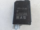 Tire pressure control unit