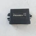 Immobilizer control unit/module