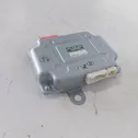 Battery control module