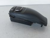 Head unit multimedia control