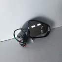 Front door electric wing mirror