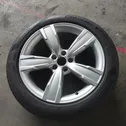 R18 alloy rim