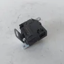 A/C air flow flap actuator/motor