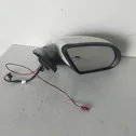 Front door electric wing mirror