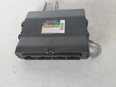 ABS control unit/module