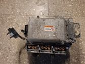 Voltage converter inverter