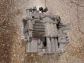 Rear differential