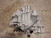 Rear differential