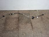 Gear shift cable linkage