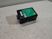 Unité de commande module de porte
