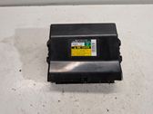 ABS control unit/module