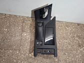 Center console