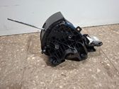 Gear shifter/selector