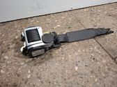 Rear seatbelt