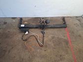 Tow bar set