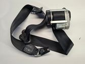 Rear seatbelt