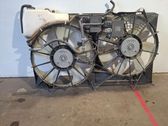 Ventilateur de refroidissement de radiateur électrique