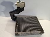 Air conditioning (A/C) radiator (interior)