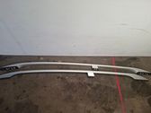 Roof bar rail