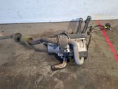 Auxiliary pre-heater (Webasto)